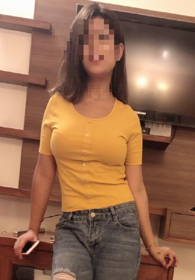Housewife in Amritsar
